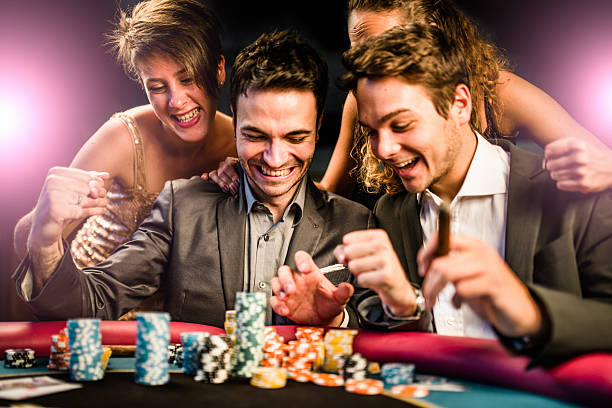 jajanbet Live tables